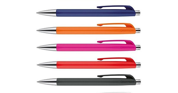 Caran d'Ache 888 Infinite Lapiseira mecânica 0,7 mm (9 cores